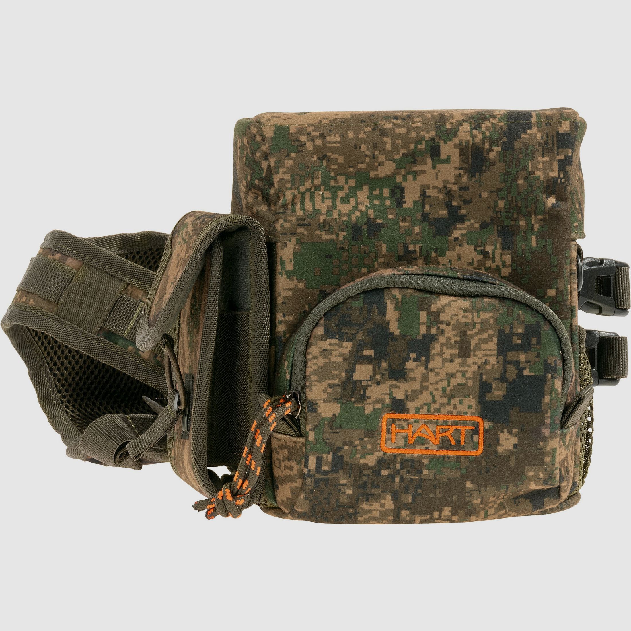 Hart binocular case Lemikk