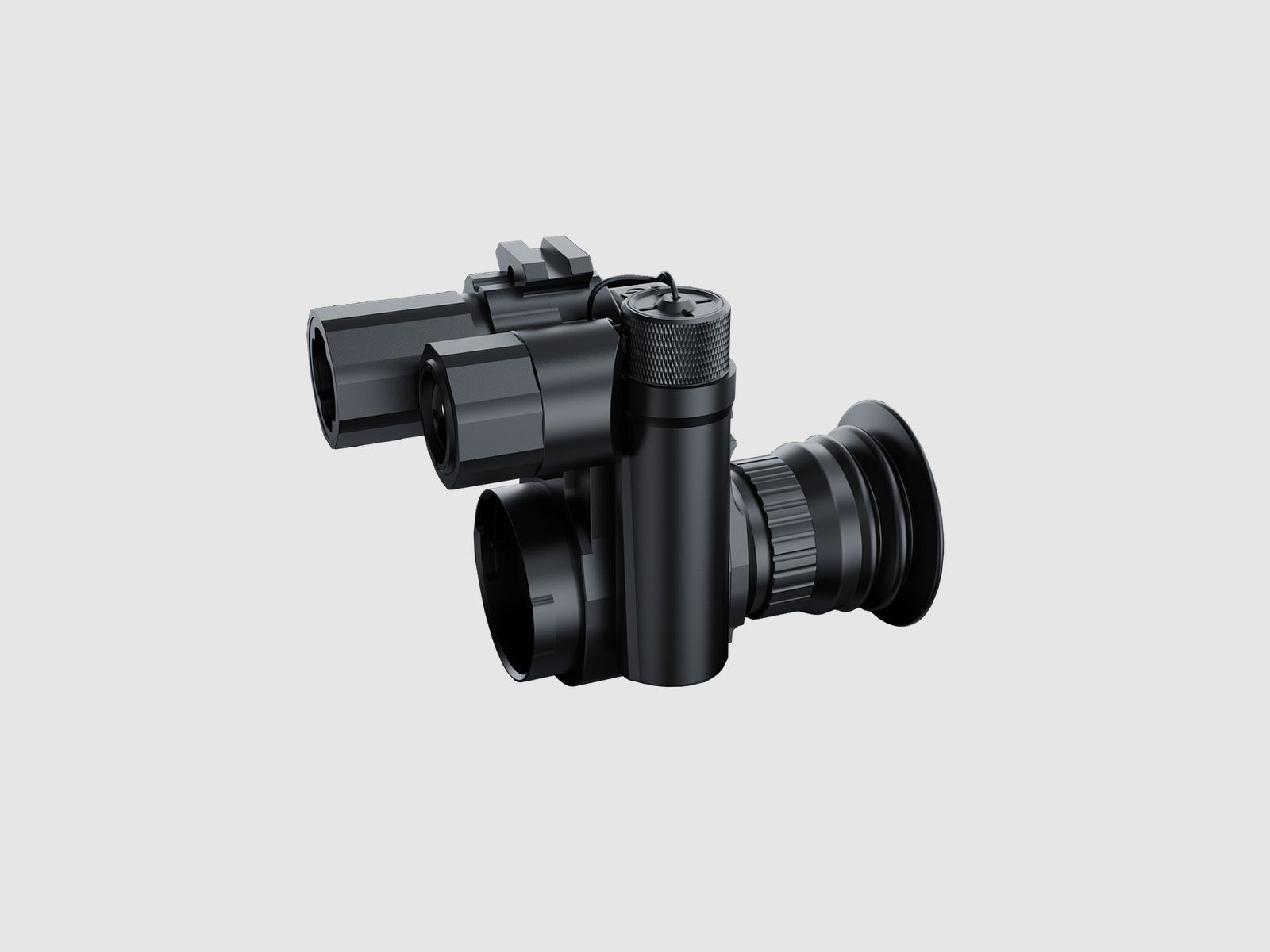 PARD NV007SP LRF Entfernungsmesser 850/940 nm incl. Adapter