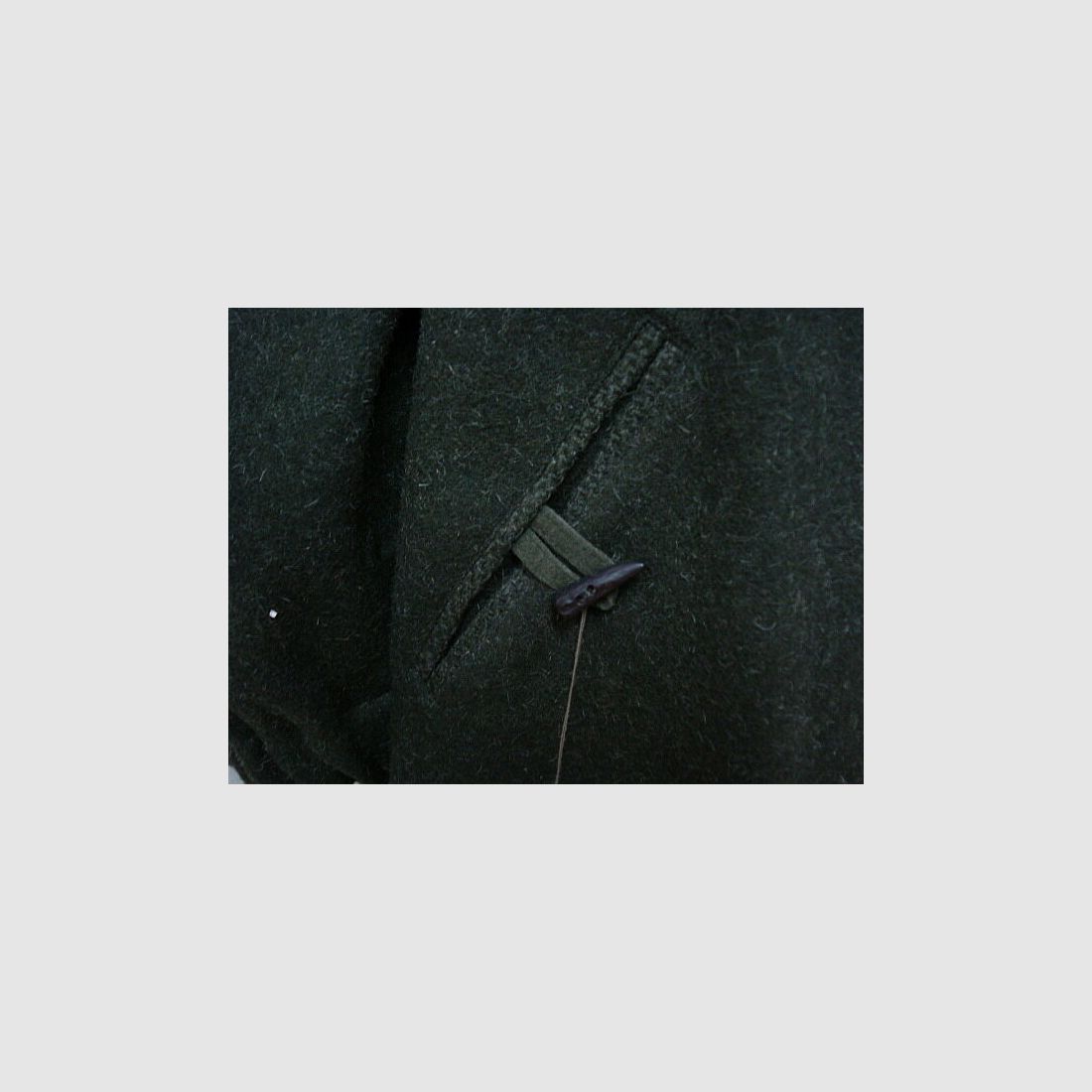 Imperial Loden Blouson pour hommes taille 52
