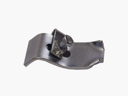 Antler clamp red deer & fallow deer - piece