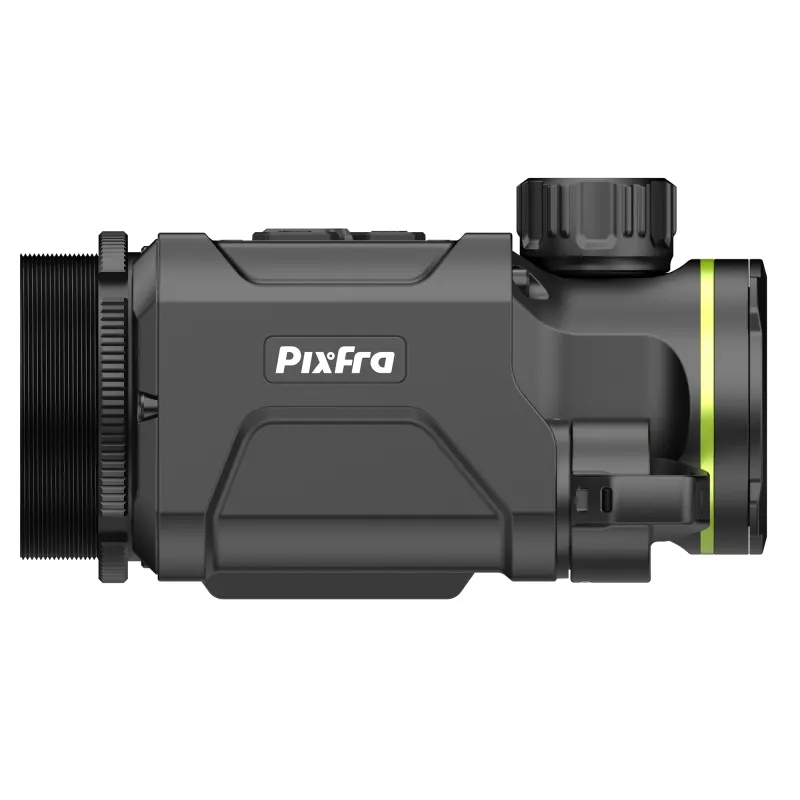 PIXFRA Taurus T650 LRF, Bild 3 von 7