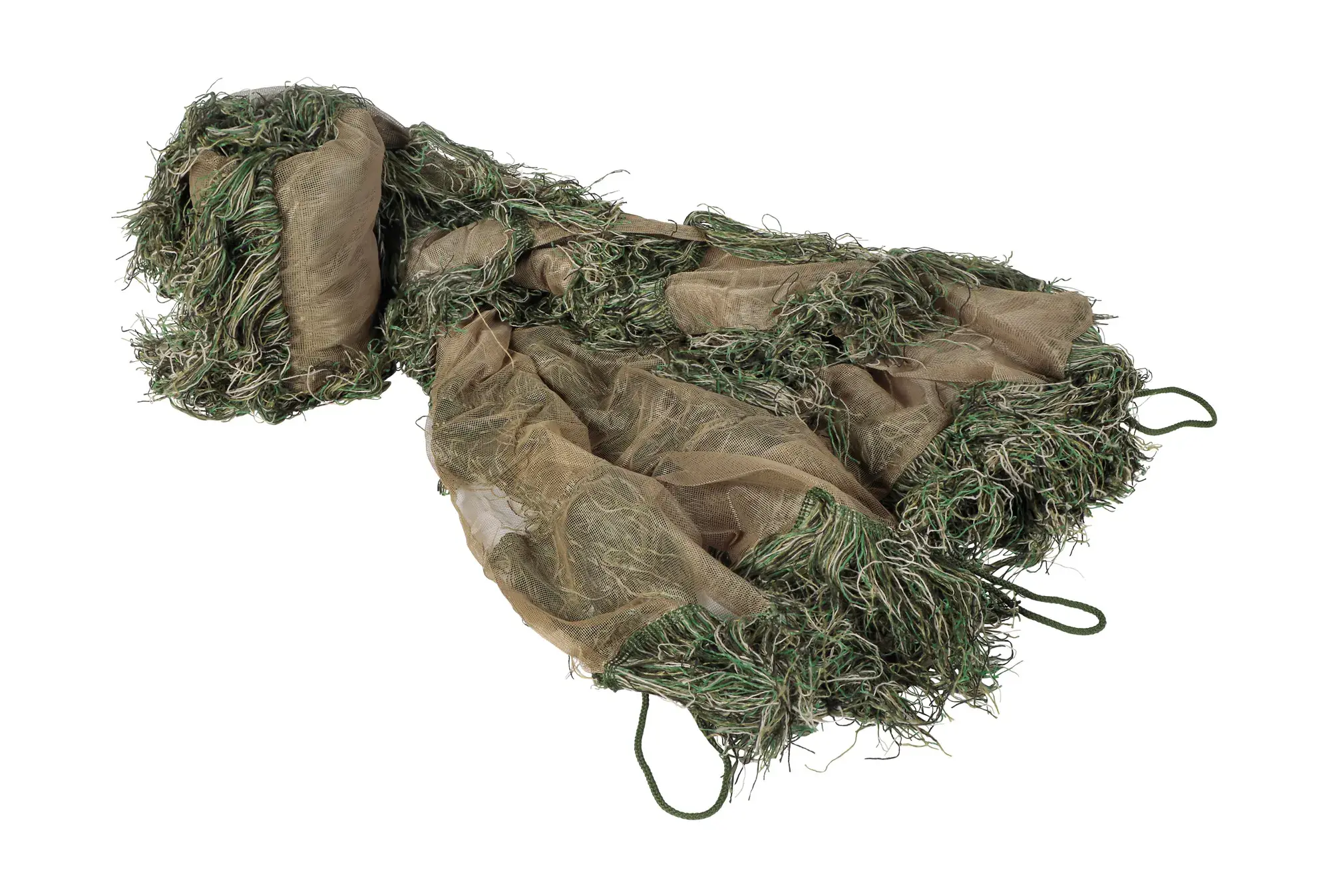Ghillie-Netz Stepland 1,50 Meter x 2 Meter, Bild 2 von 2