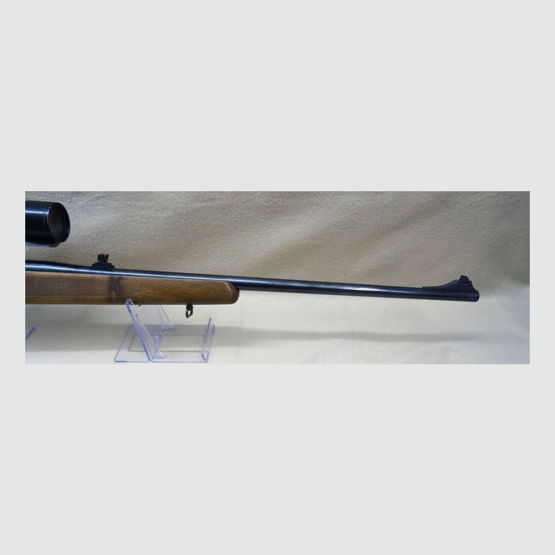Mauser M98