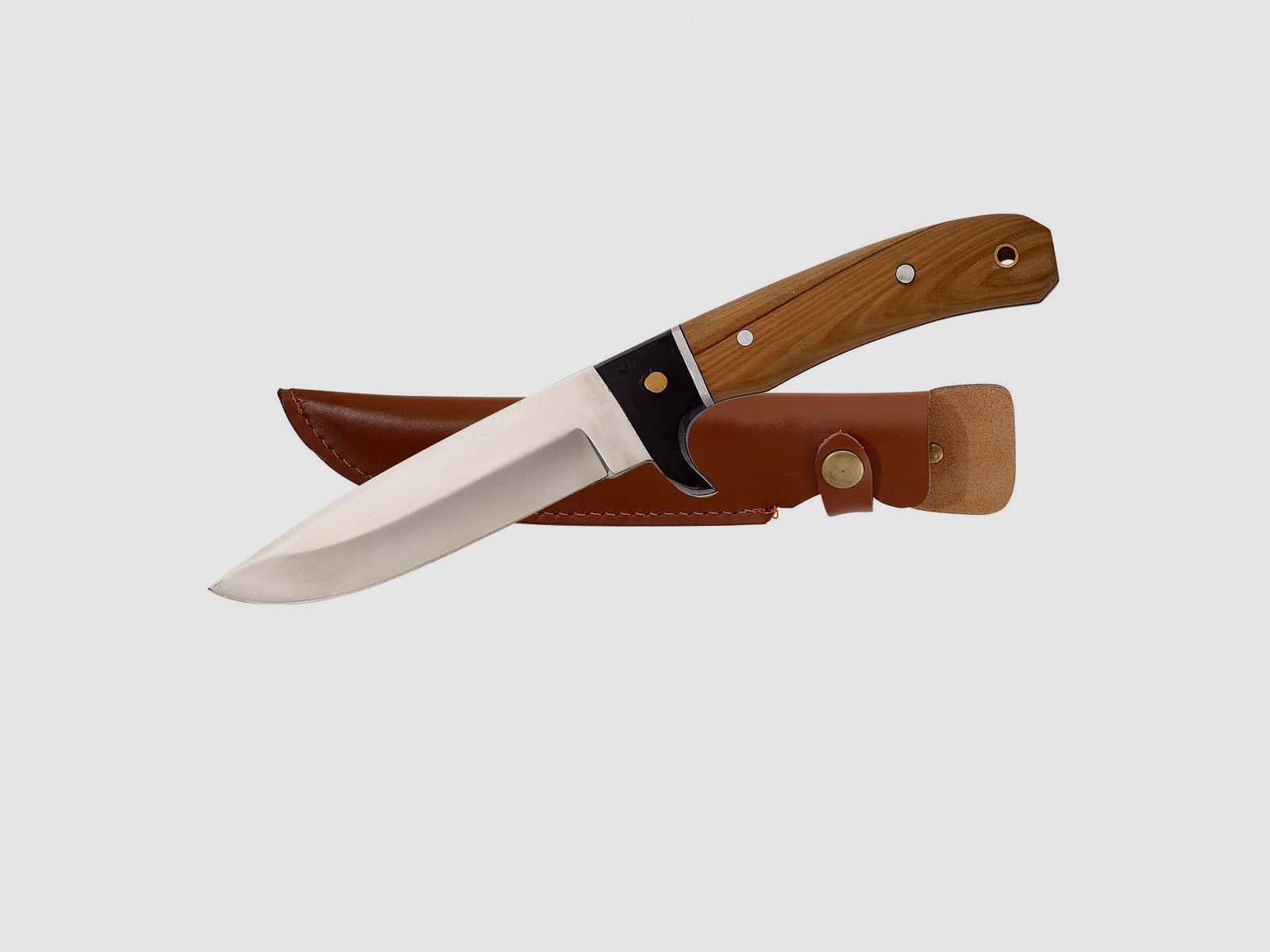 Hunting and Fishing Knife Südheide