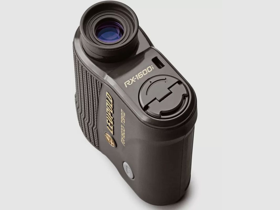Entfernungsmesser LEUPOLD RX-1600i TBR/W, Bild 4 von 11