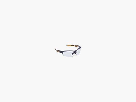 ON-POINT SCHIESSBRILLE WEISS