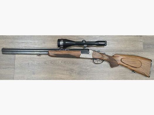 Krieghoff BBF Krieghoff Teck