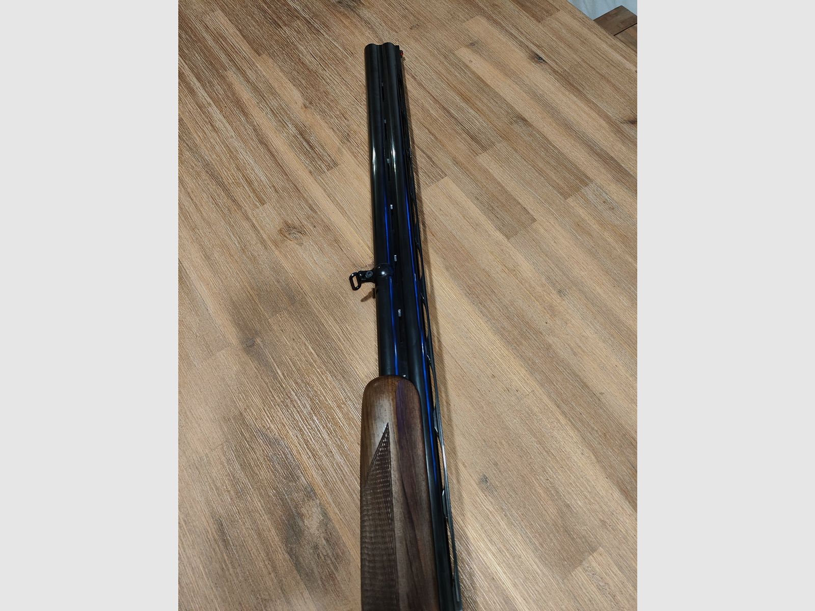 F.A.I.R SRL shotgun, afbeelding 4 van 6