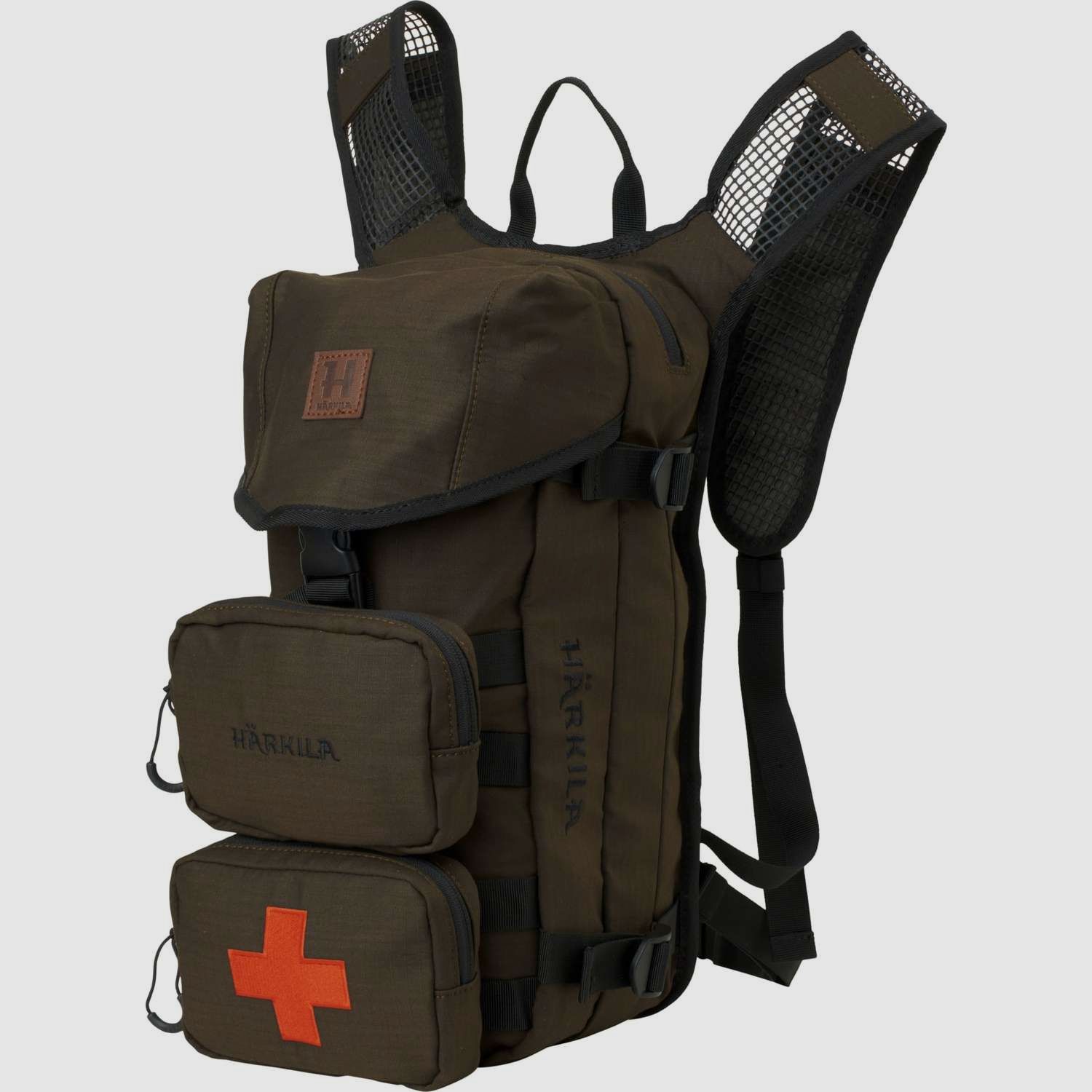 Härkila Ragnar Erste-Hilfe Rucksack
