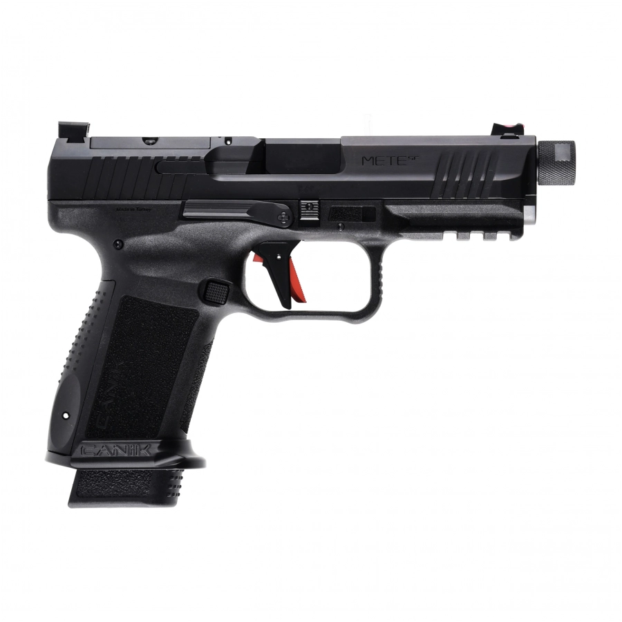 Canik METE SF Combat pistol cal. 9x19mm black, image 2 of 2