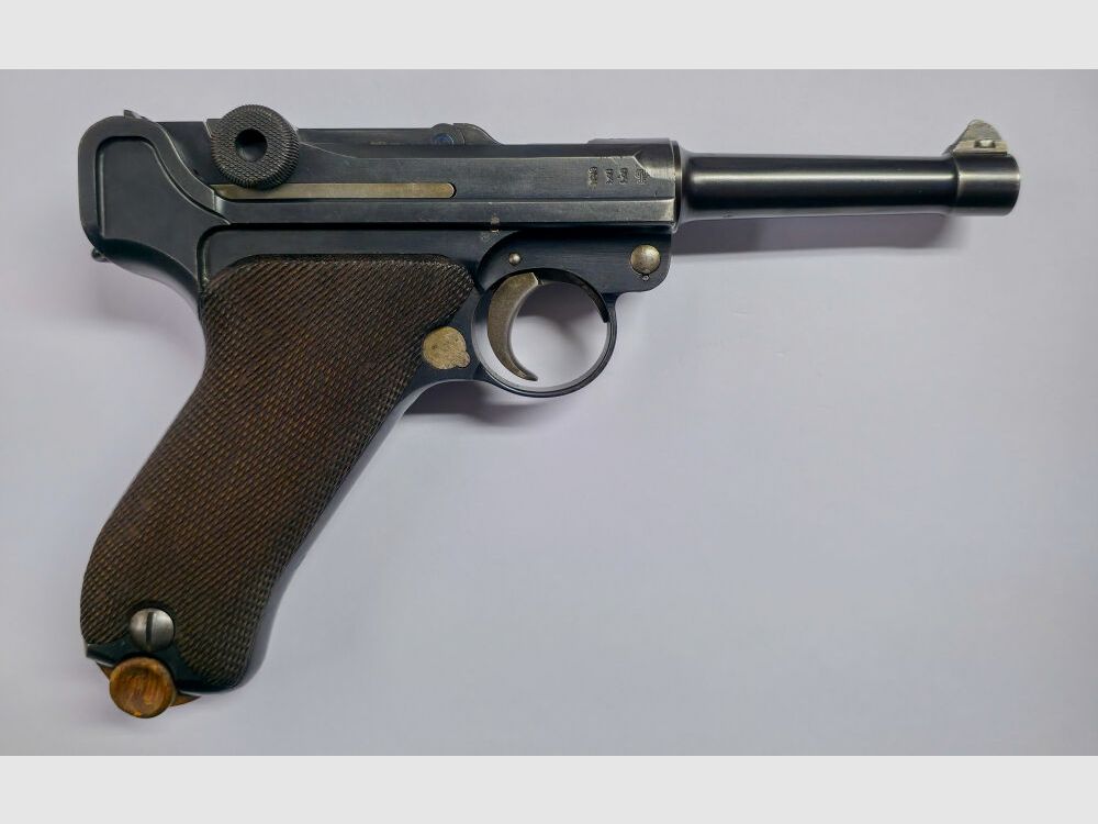 DWM P08 "DWM 1912"