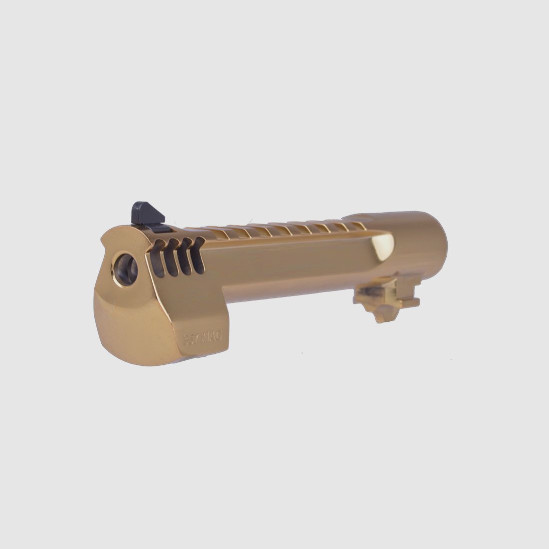 Lufa Desert Eagle 6" T-Gold IMB