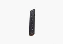 Cargador 7-RD Negro/Madera Mauser P08