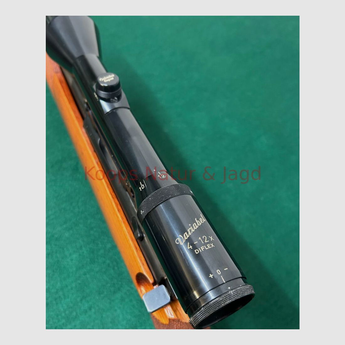 Walther KJS