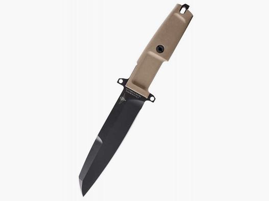 Extrema Ratio Couteau Fixe Task J Böhler N690