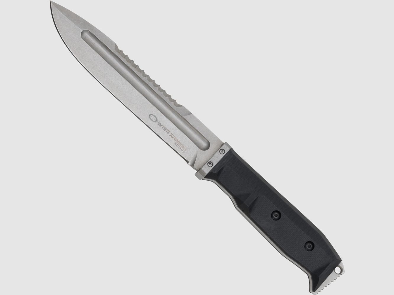 WithArmour Expandable