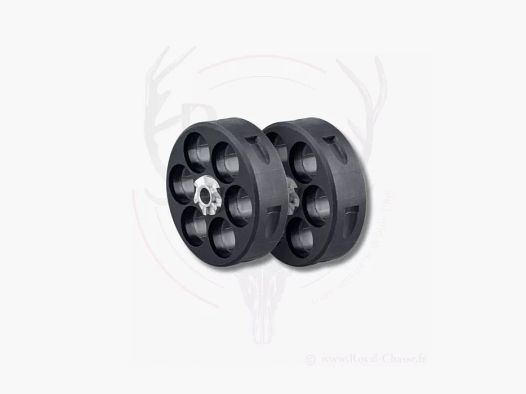 Barillet revolver T4E TR50 Cal.50