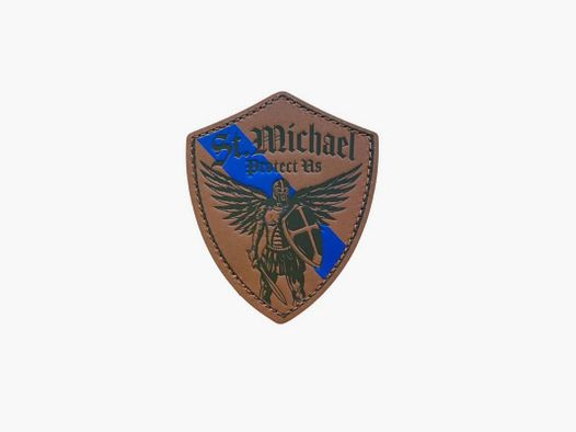 5.11 SAN MICHELE PATCH