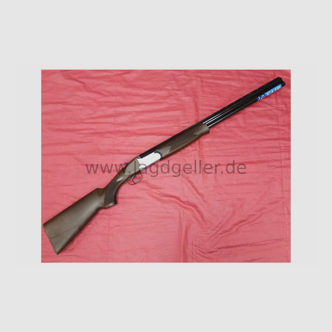 F.A.I.R. PREMIERA 12/76