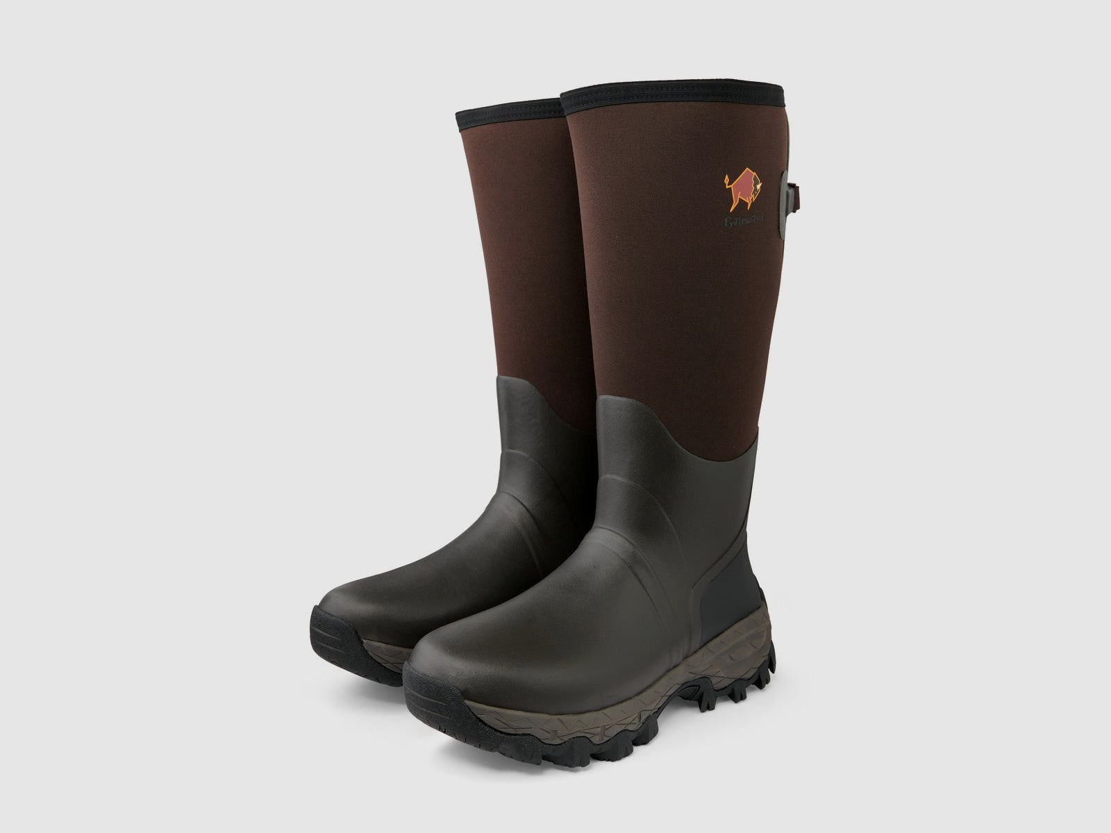 Gateway1 Woodwalker Lady 17' 4mm