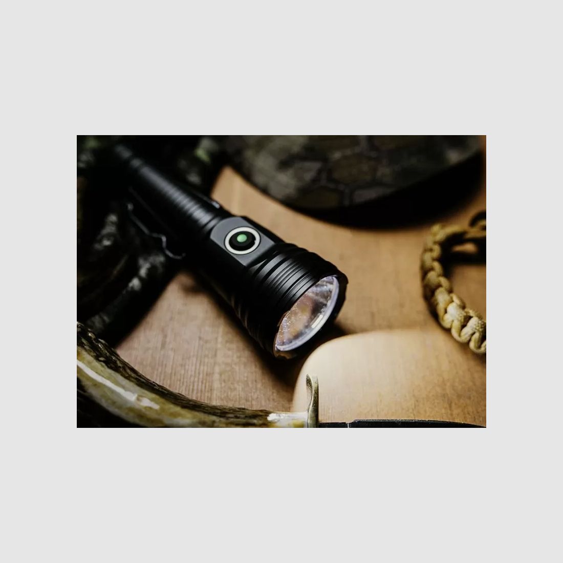 PROPUS 3500 Flashlight, image 2 of 13