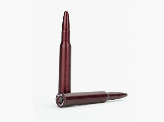 A-ZOOM PUFFER CARTRIDGE ALU 7 x 65 R