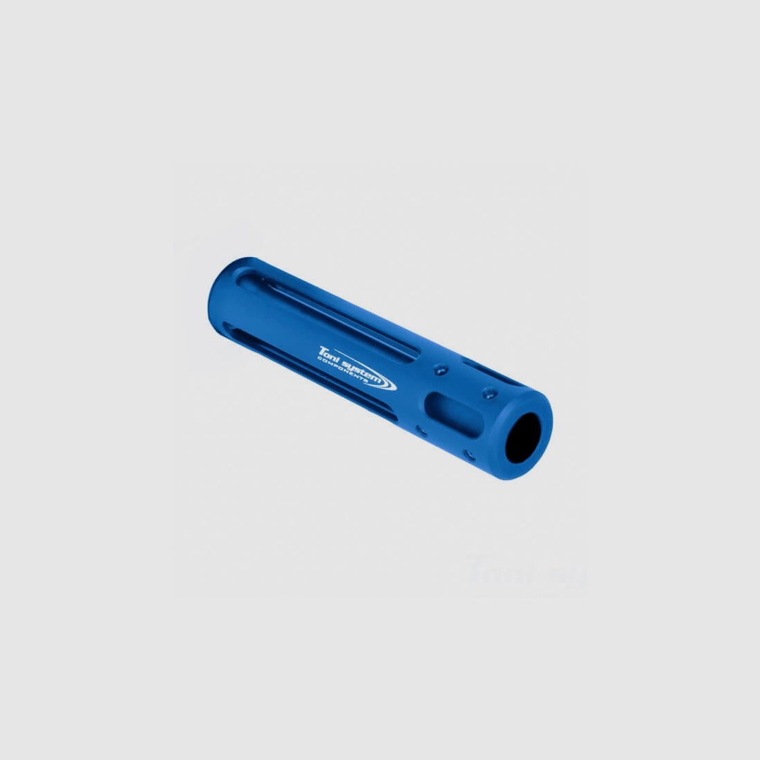 Toni System Beretta CX4  Gen2 Barrel Shroud - Blau
