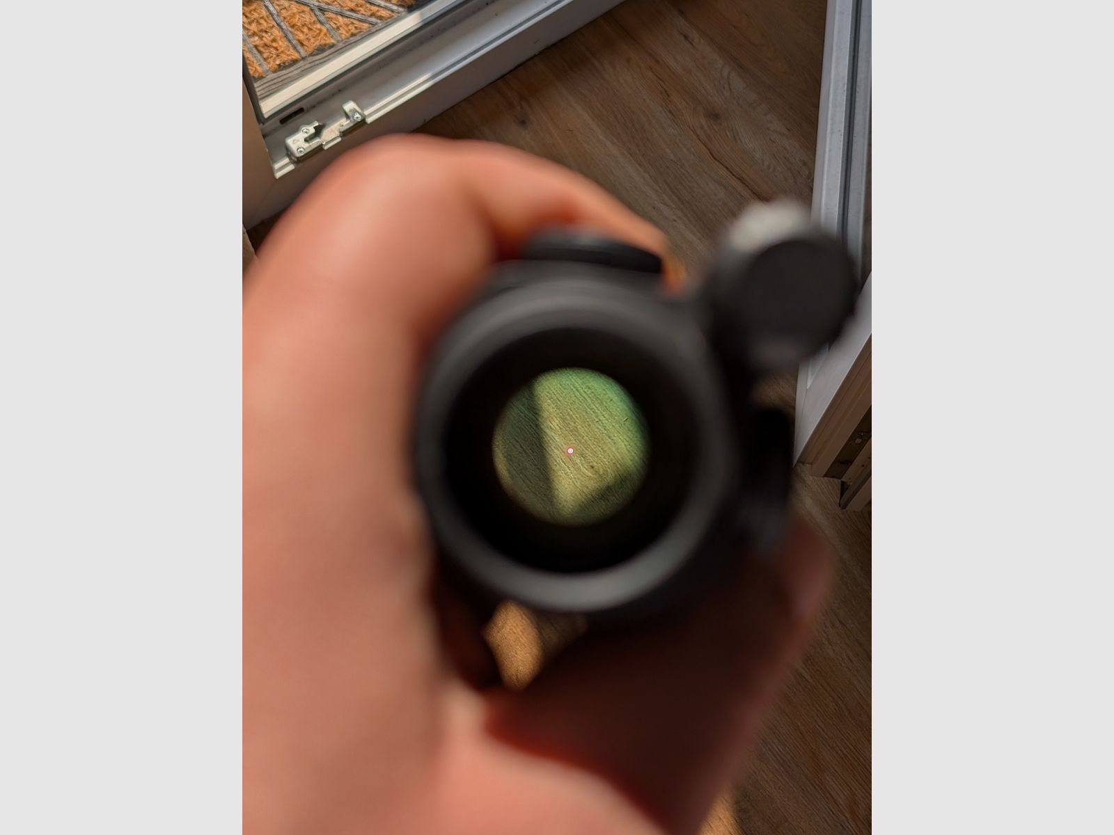 Aimpoint Comp C3 2 MOA Red Dot