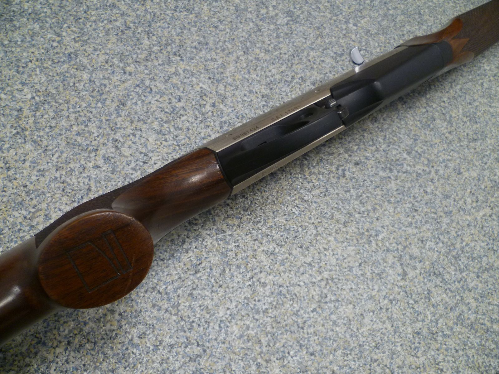 SLB Benelli Argo De Luxe .30-06 Printemps.