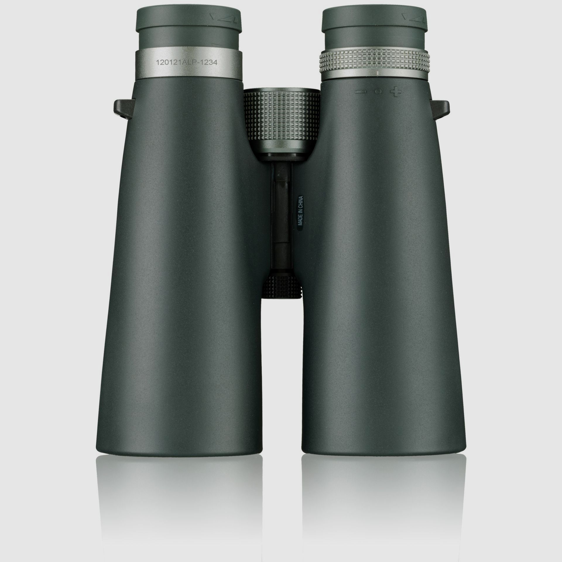 ALPEN OPTICS Apex XP 8x56 lornetka z powłoką PXA / szkło ED, zdjęcie 3 z 3