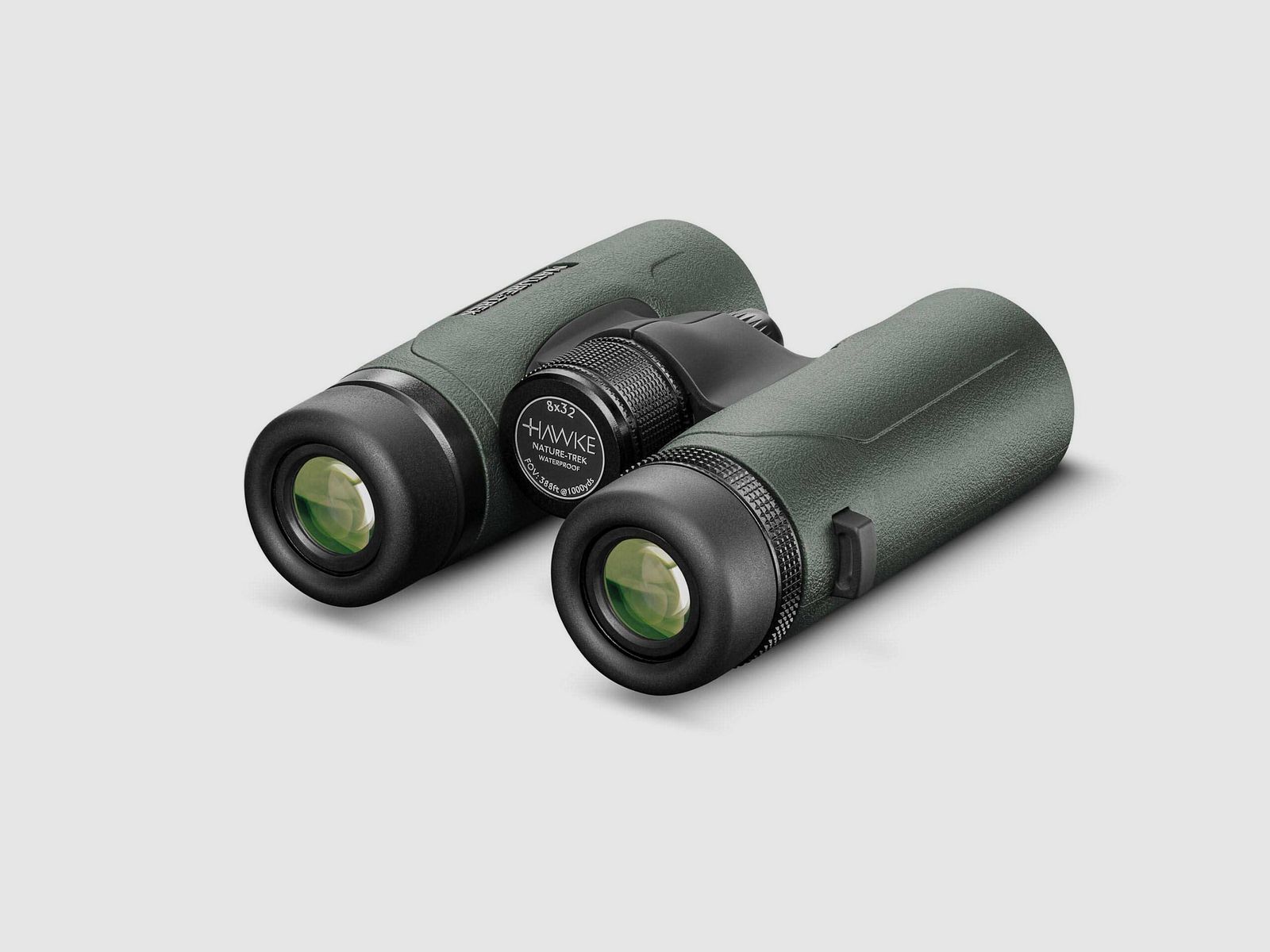 Hawke Fernglas Nature-Trek 8×32, Bild 2 von 2