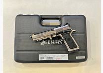 BERETTA 92X PERFORMANCE OPTIC – 9×19
