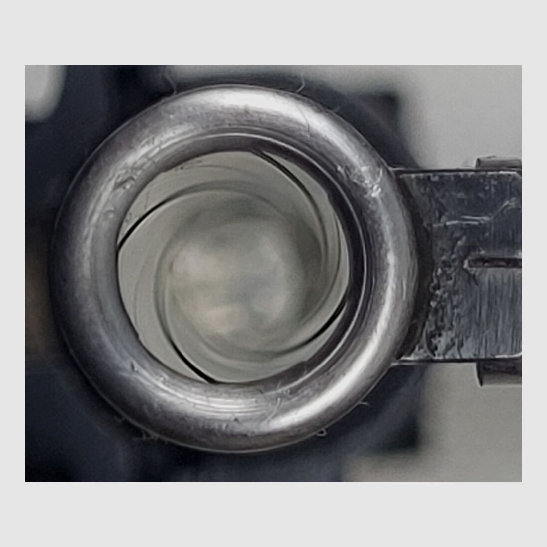 Wapenfabriek Bern Pistool 08 Mod. 1906/24 Model 24