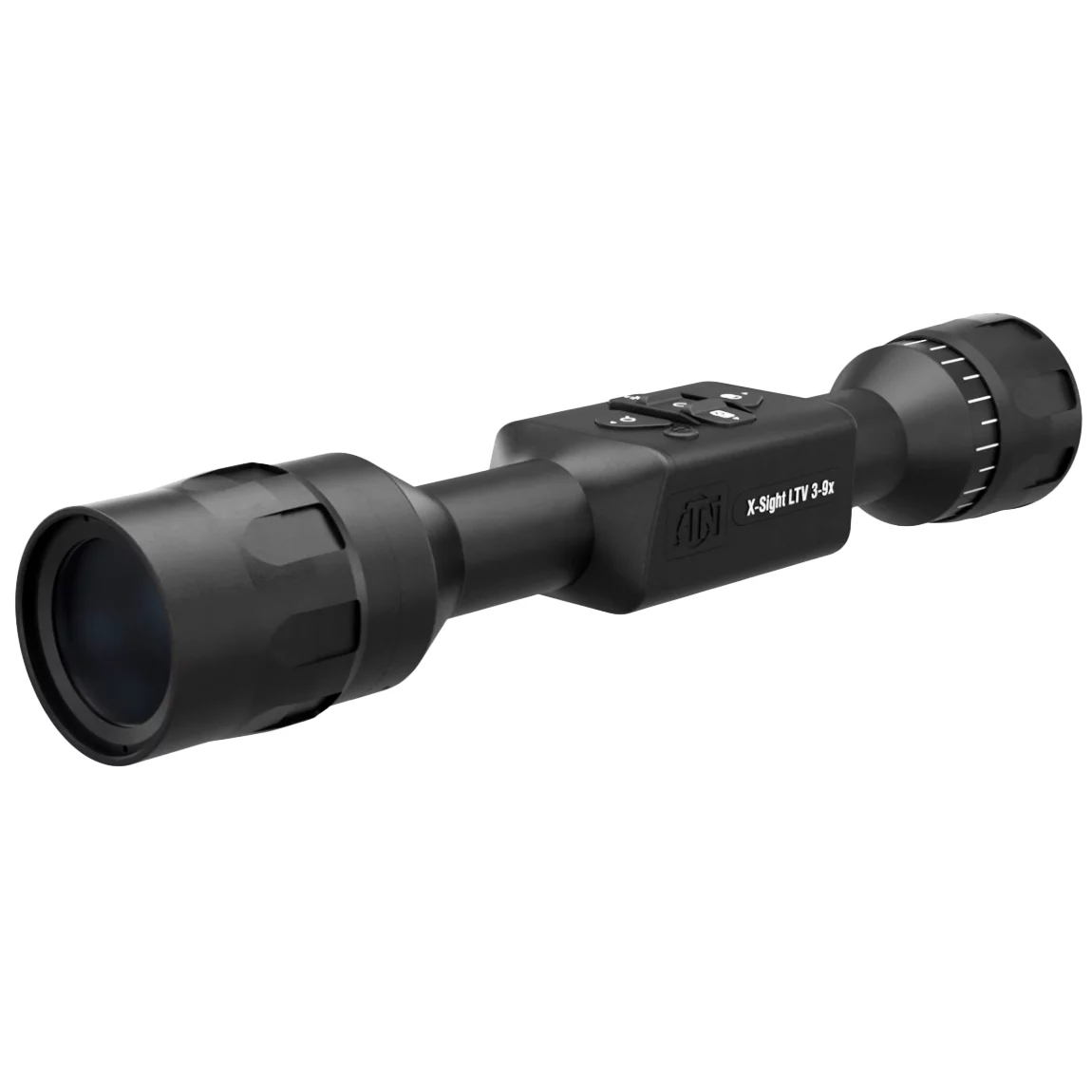 ATN LTV Smart Day/Night Hunting 3-9x Night Vision Riflescope (DGWSXS5309LTV), image 4 of 8