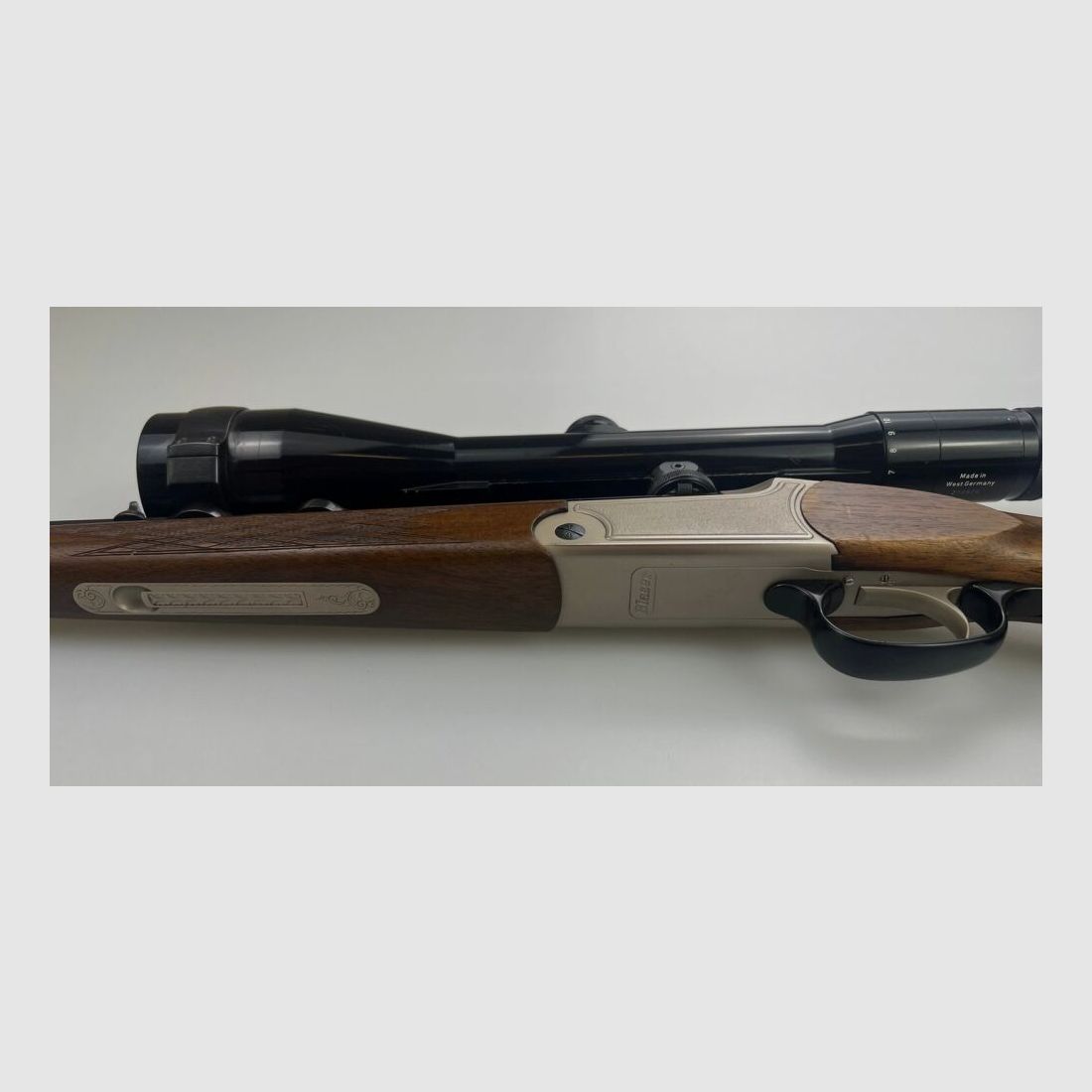 Blaser K 770