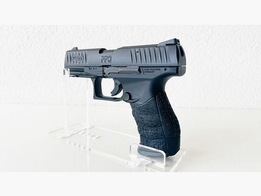 Walther PPQ M2 .22lr