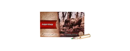 Norma .308 Win. Ecostrike 9,7g/150grs.