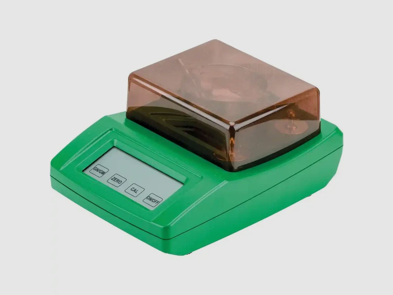 RCBS Pulverwaage Rangemaster 2000 digital