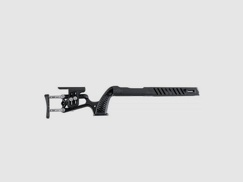 LUTH-AR MCA-22 Stock System for Ruger 10/22