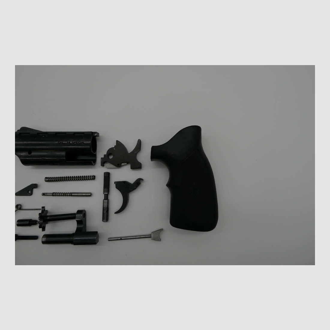 Freier Teilesatz/Parts Kit Arminius HW38