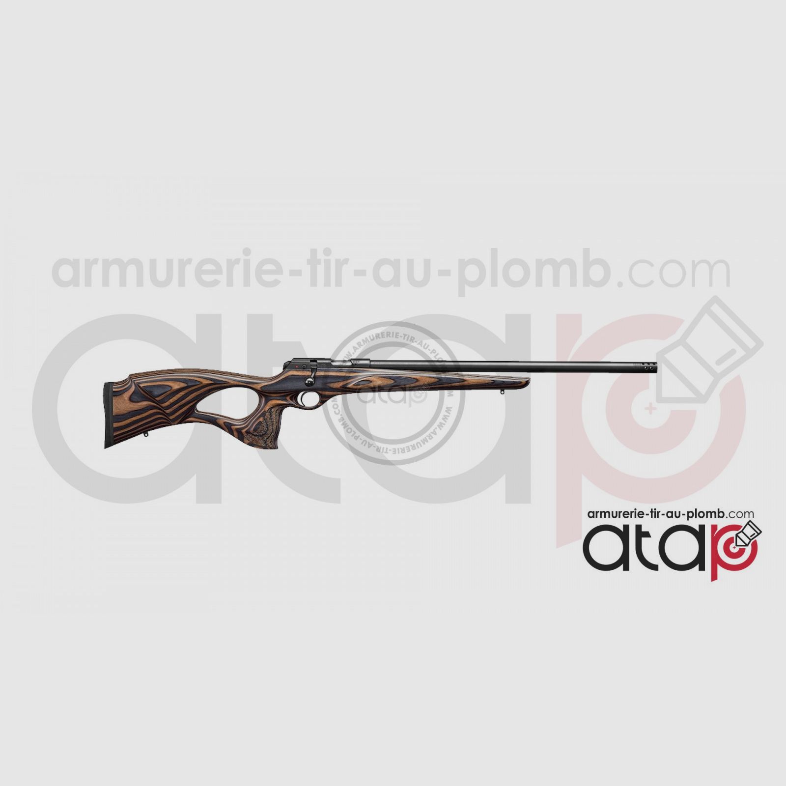 Fucile 22LR CZ 457 Thumbole, immagine 2 di 4