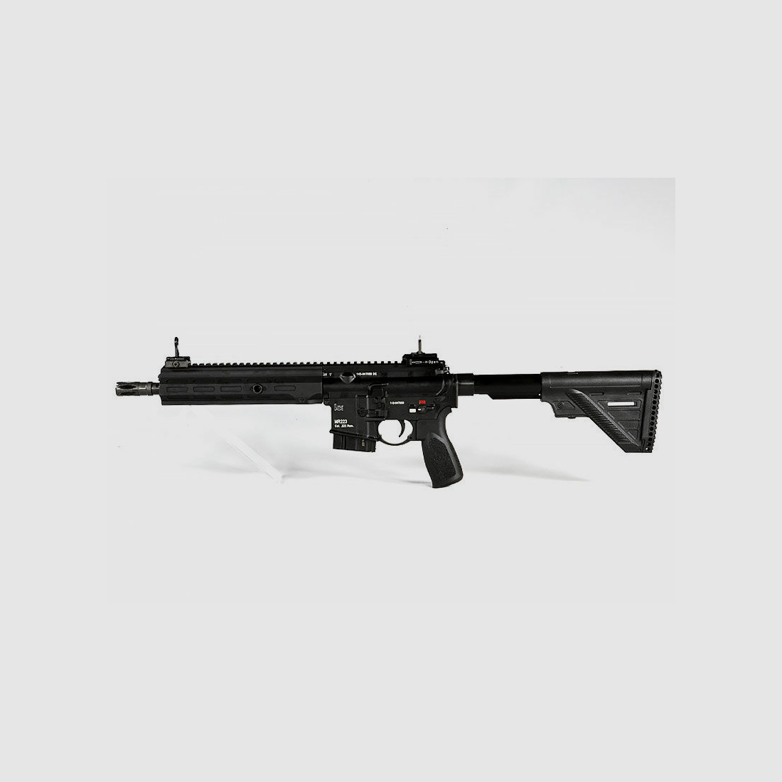 Heckler & Koch MR223 11" SPORT Sonder-Edition für Sportschützen