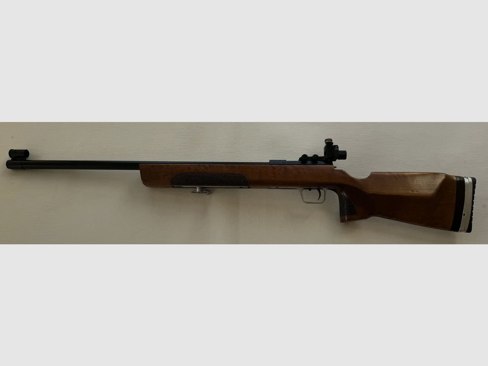 Izhmash CM-2 (KK match rifle, .22 l.r.)