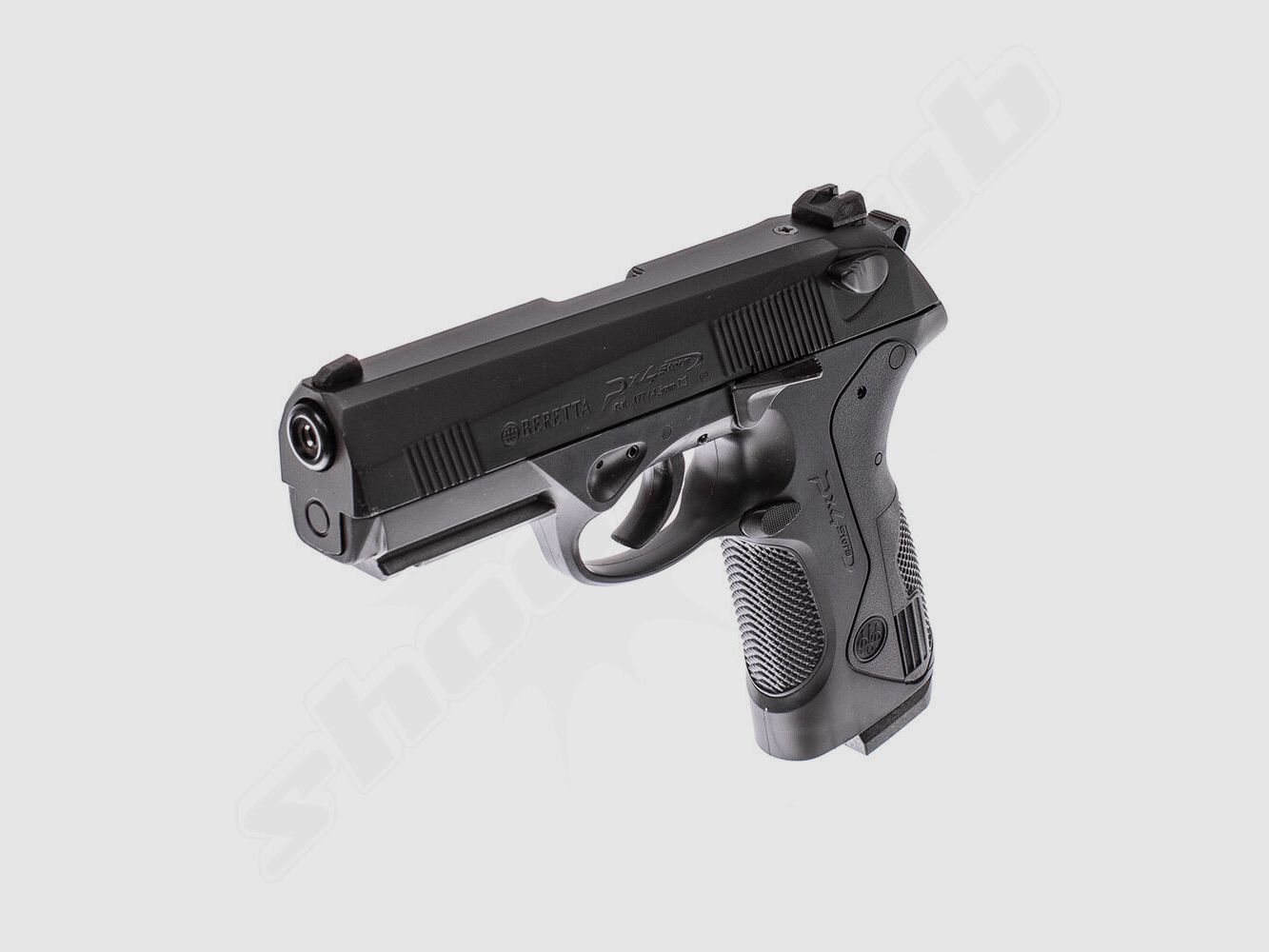 Beretta Px4 Storm CO2 Pistole Blowback - 4,5mm Diabolo