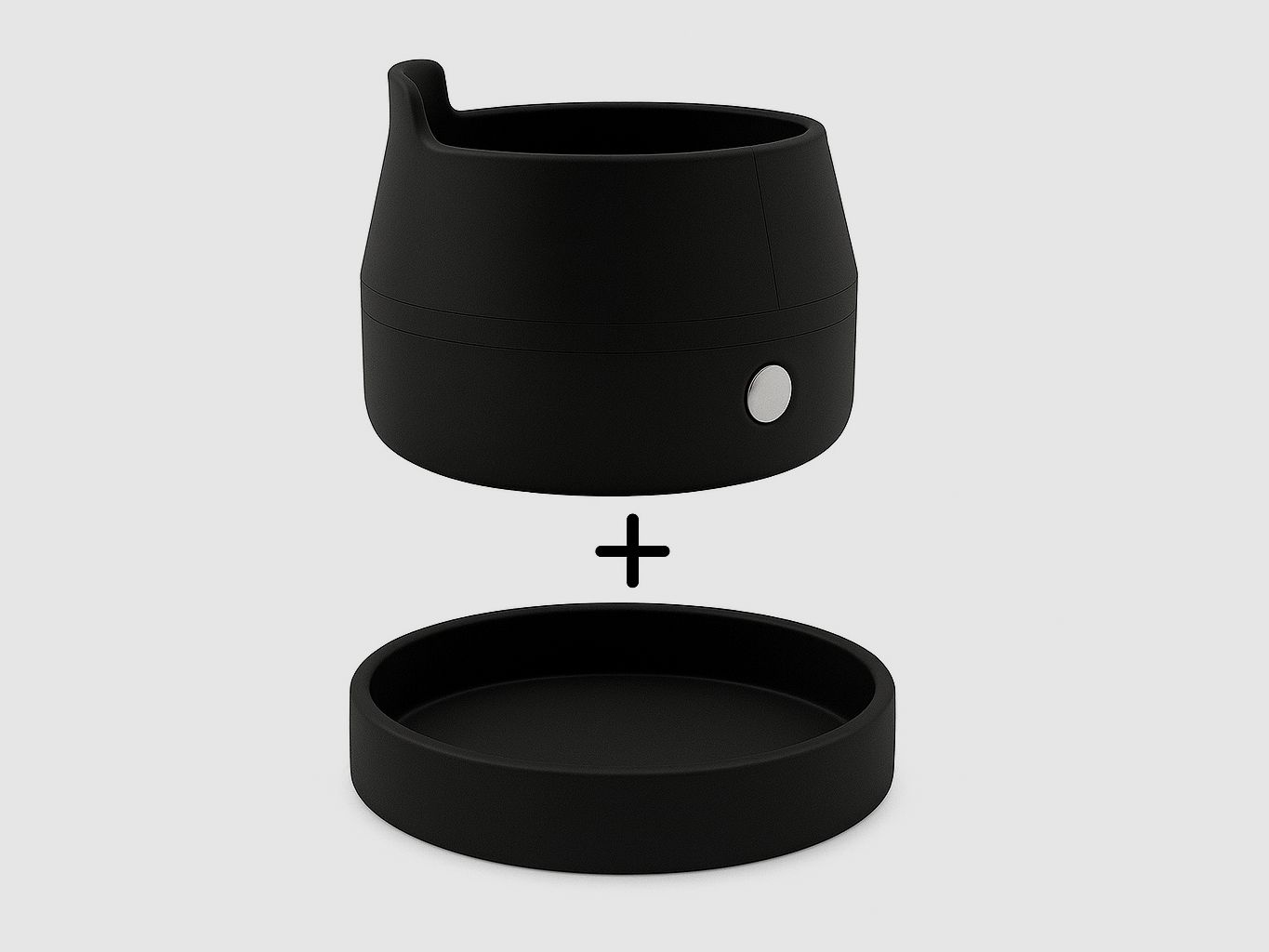 AEA HP Max - Cubierta de tanque - Combo "Sólido