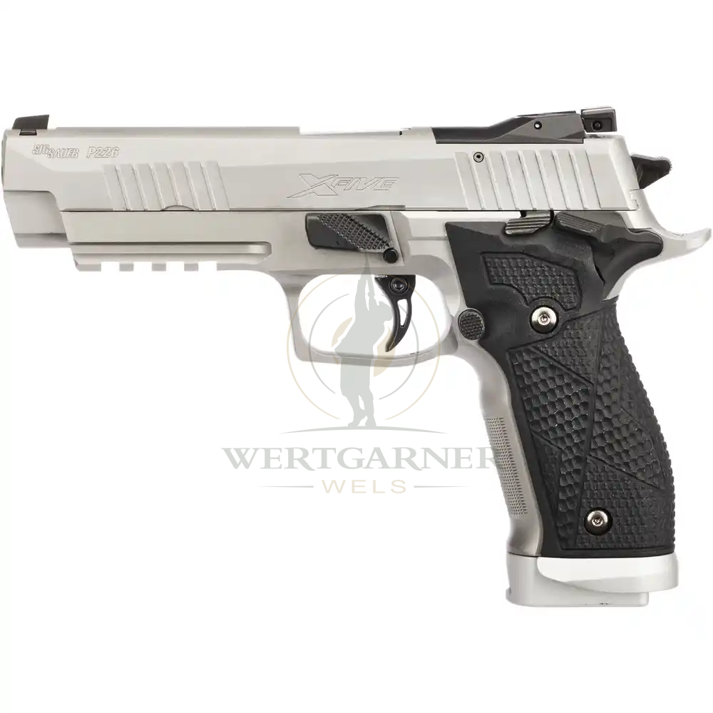 Sig Sauer P226 X-Five Supermatch 9x19
