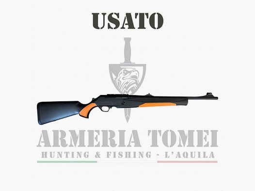 D’occasion – Carabine – BROWNING MOD. BAR MK3 REFLEX TRACK HC FLUTED cal. 308 Win.