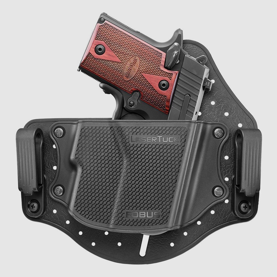 Futteral FOBUS IWB LaserTuck