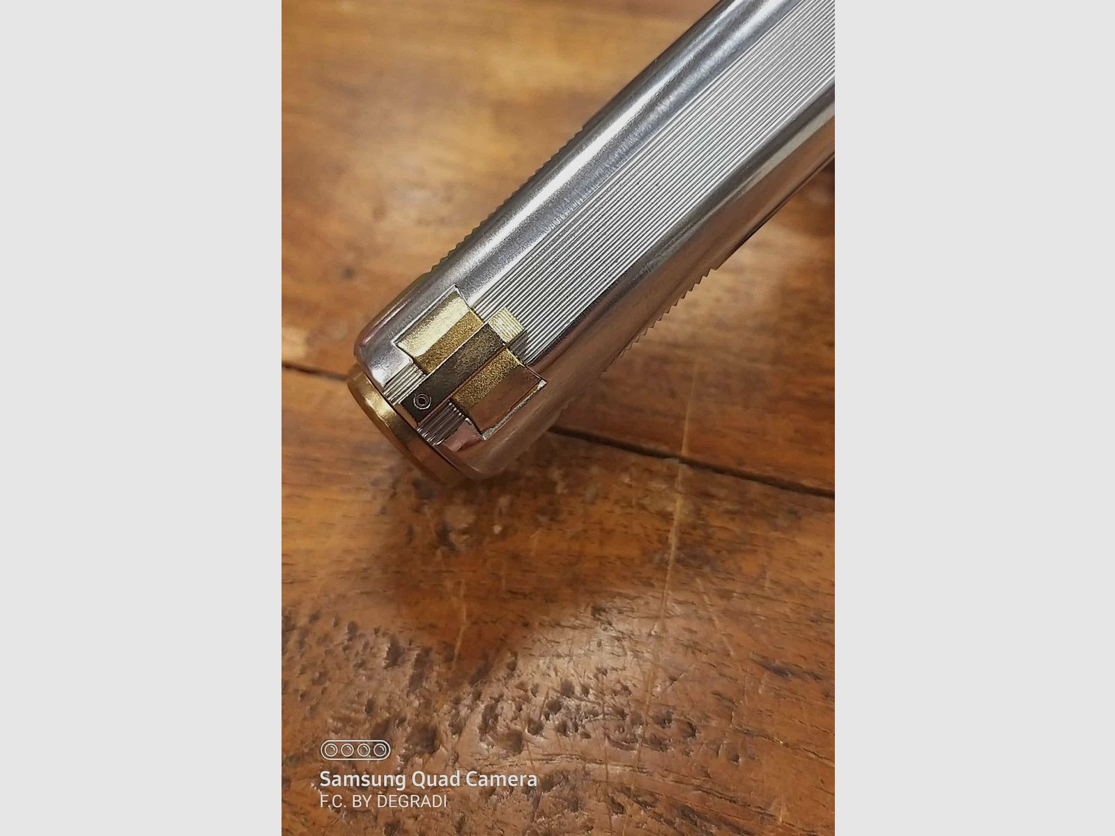 BRIXIA 1911 KING CUSTOM 45 AUTO, immagine 4 di 6
