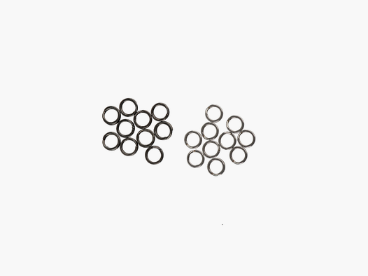 Splitrings Mix